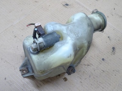 Patrol бачок омывателя gr y60 фото №1