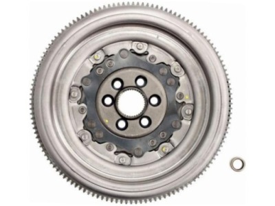 Колесо маховик vw scirocco iii mk3 2.0 08-17 фото №1