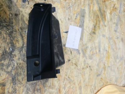 Fiat ducato iii бардачок консоли карман 1307494070 фото №1