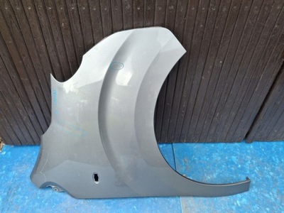 Крила правий передній proace traveller jumpy 2016r- фото №1