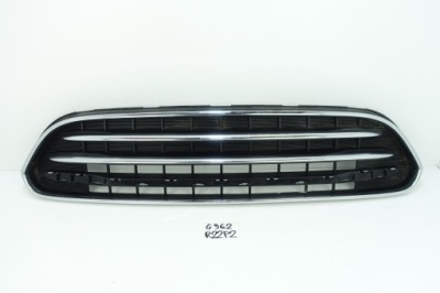 Mini cooper f60 countryman решётка радиатора решётка радиатора бампера 7405396 фото №1