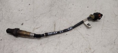 Датчик лямбда-зонд 0258010065 opel corsa d фото №1