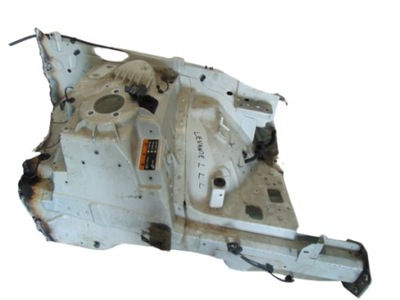 Лонжерон левая maserati levante фото №1