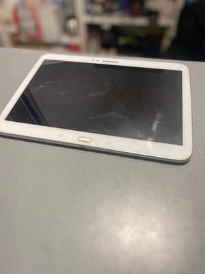 Tablet Samsung Galaxy Tab 3 10,1" 1,5 GB / 16 GB biały