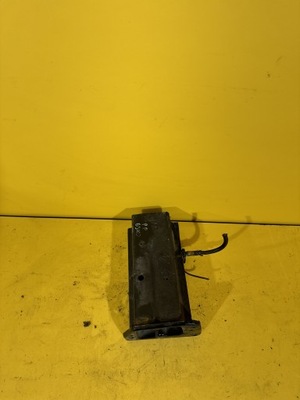 Audi a5 8t - лонжерон правий перед фото №1