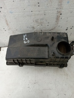 Корпус фильтра воздуха citroen 9632144780 фото №1