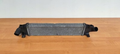 Радиатор воздуха интеркулер ford c-max mk1 фото №1