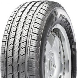 4x Mirage MR-HT172 265/75R16 123/120R