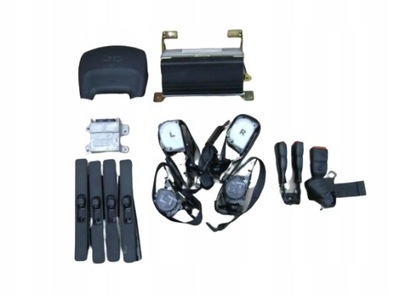 Pas безпеки перед jeep grand cherokee wj фото №1