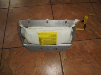 Kia sorento 2.5d 05' подушка пасажира 56920-3e000 фото №1