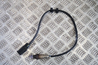 Датчик лямбда-зонд maserati ghibli 3.0v6 670105618 фото №1