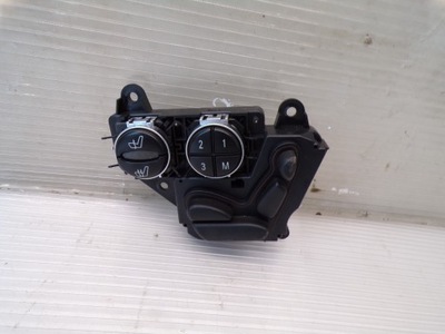 Панель сиденье правый перед mercedes sl r 230 фото №1