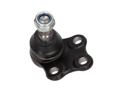 Шаровая опора рычага laguna ii trafic vivaro 01- le/pr фото №1