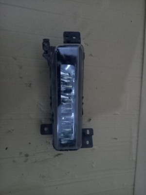 Противотуманная фара led drl левый bmw 3 g20 g21 g-20 g-21 фото №1