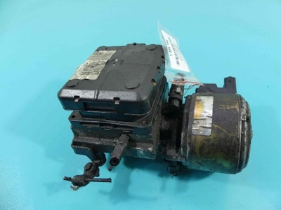 Насос підвіска компресор citroen c5 i 01-04 фото №1