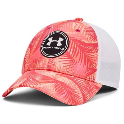 Czapka z daszkiem Under Armour Iso-chill ONE SIZE