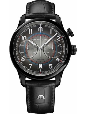 Maurice Lacroix Pontos Chronograph Monopusher -49%