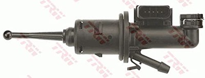 TRW PNB426 PUMP CLUTCH SET VW SEAT AUDI  