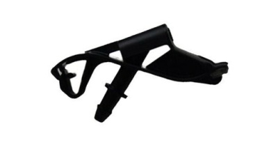 Насадка распылителя стекло citroen c4 ii ds4 фото №1