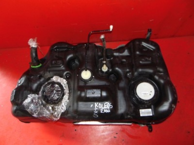 Renault koleos i 2.0 dci 4x4 бак топлива bak фото №1