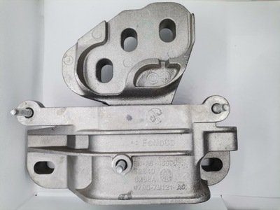 Подушка двигателя ford ka + plus j7bg7m121ac nowa фото №1