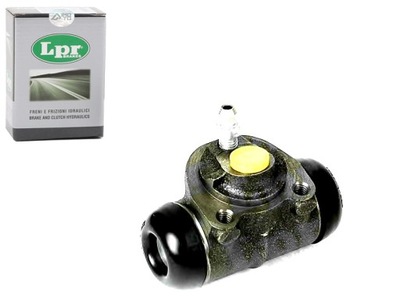 Lpr циліндрик гальмівний 7700620885 7701349150 770 фото №1