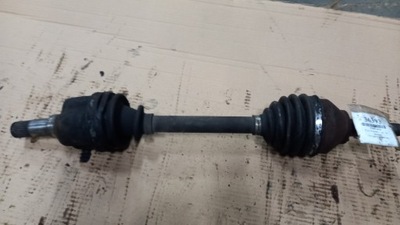 Привідний вал ліва ford mondeo 2.0d 02r kombi фото №1