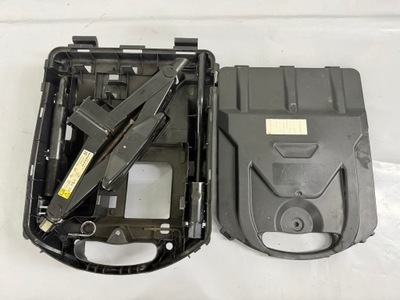 Підйомник hak ключ zestawnaprawczy колеса renault trafic iii iv 995505954r фото №1