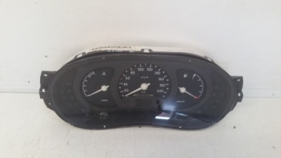 Счетчик 7700410430 renault clio ii фото №1