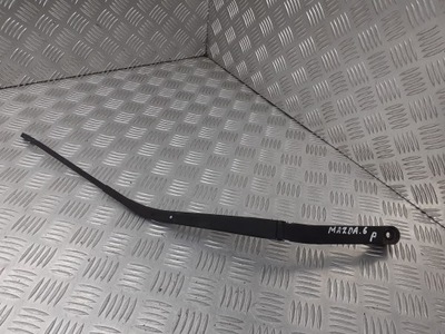 Рычаг дворники правое mazda 6 фото №1