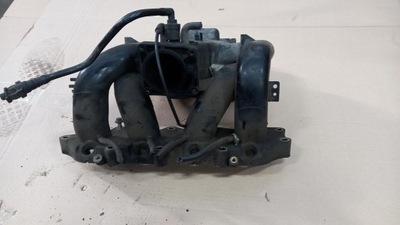 Коллектор всасывающий ford focus 1.8b 98r фото №1