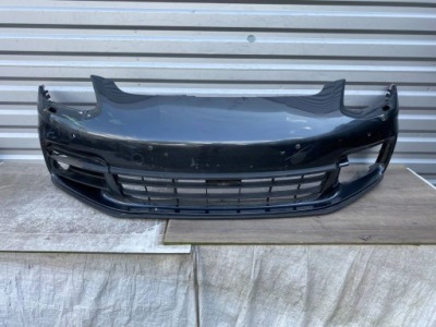 Porsche panamera 971 2020 бампери фото №1