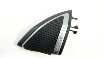 Mercedes cls 218 динамик дверь левый перед фото №1