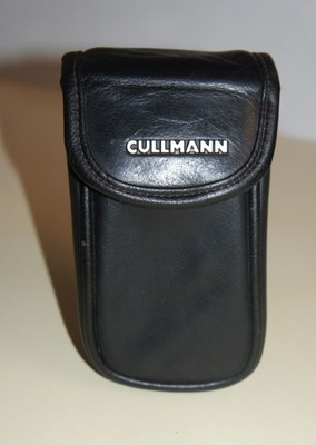 Etui na aparat analogowy CULLMANN