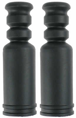 Защита i отбойники амортизатора задняя sachs 900 214 фото №1