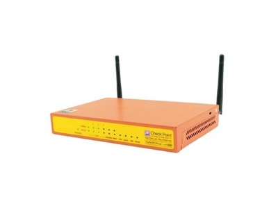 FIREWALL ROUTER CHECK POINT SBXWD-166LHGE-5