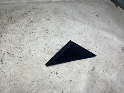 Kia soul i треугольник заглушка зеркало правый перед фото №1