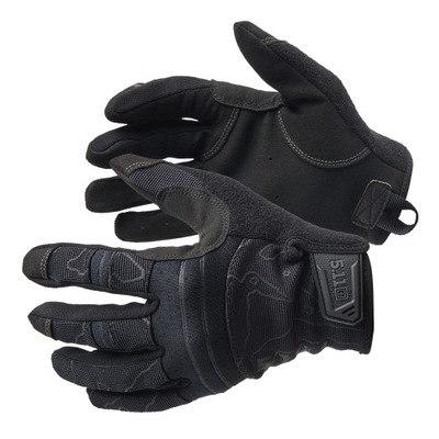 Rękawice 5.11 Competition Shooting Glove 2.0 Black [Rozmiar M]
