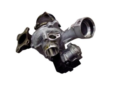 04E145721C TURBOSPREZAKA TURBINA AUDI VW 1,4 TSI  