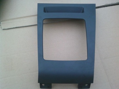 Opel zafira b рамка важіль перемикання передач  передач 13162584 фото №1