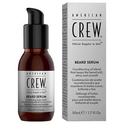 American Crew Beard Serum 50ml