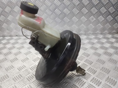 Підсилювач гальм toyota yaris 1 1.4 d4d 874-02905 фото №1