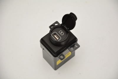 Разъём usb kia sportage iv 2016- фото №1