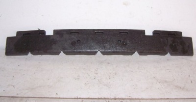 Volvo v70 підсилювач бампера абсорбер перед фото №1