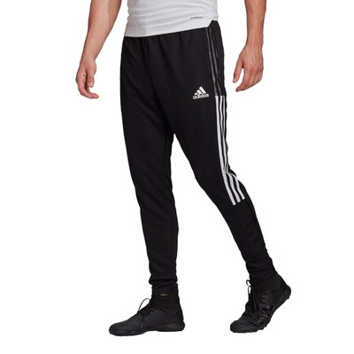 ADIDAS SPODNIE DRESOWE DRESY TIRO 21 - XL