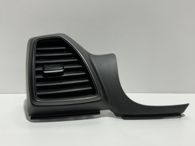 Hyundai tucson iii 2018-2020 lift решётка обдув левая n-line фото №1