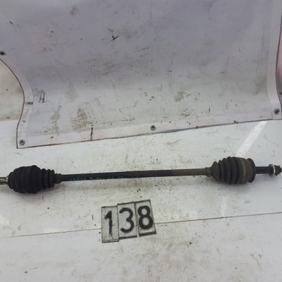 Opel corsa b 1.2 приводной вал правый перед фото №1