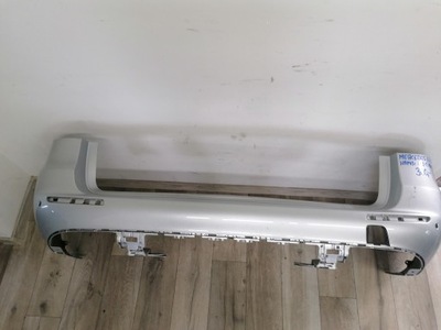 Mercedes e klasa w213 kombi бампер задняя оригинал фото №1