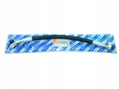 Шланг кондиціонера fiat punto i 93-97 1.2 aso фото №1