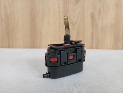 Mercedes slk r170 lift механізм привід регулювання кришки обігрівача фото №1